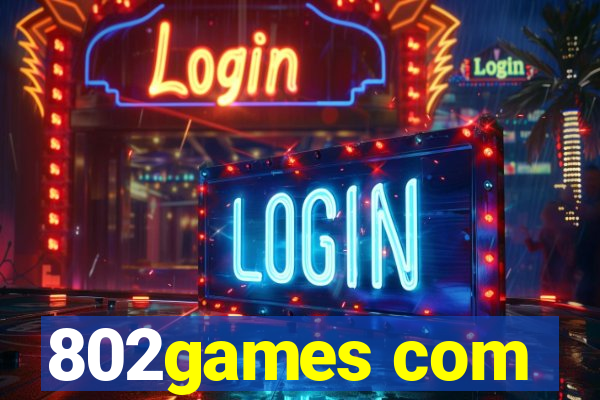 802games com